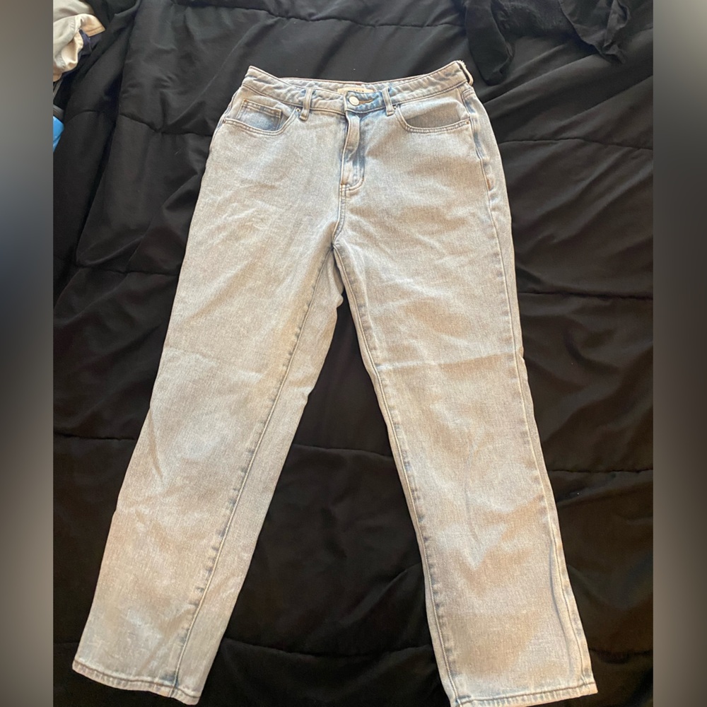 Women’s pacsun mom jeans